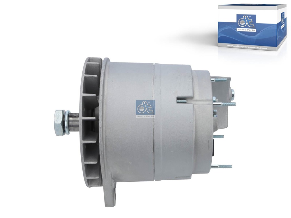 Alternatore