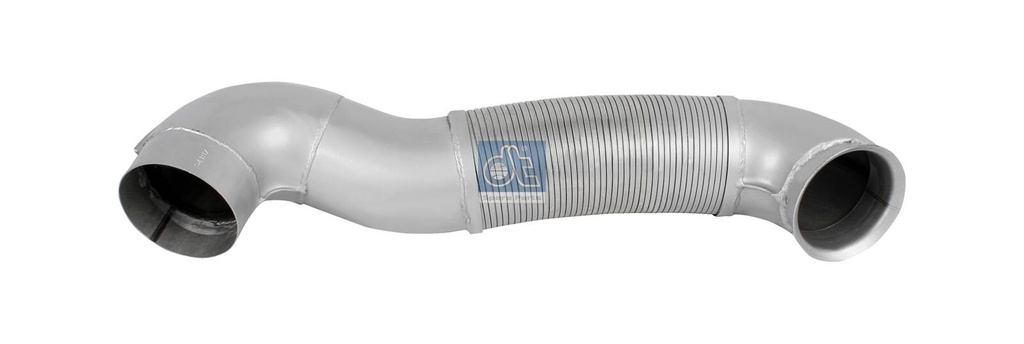 Tubo di scarico