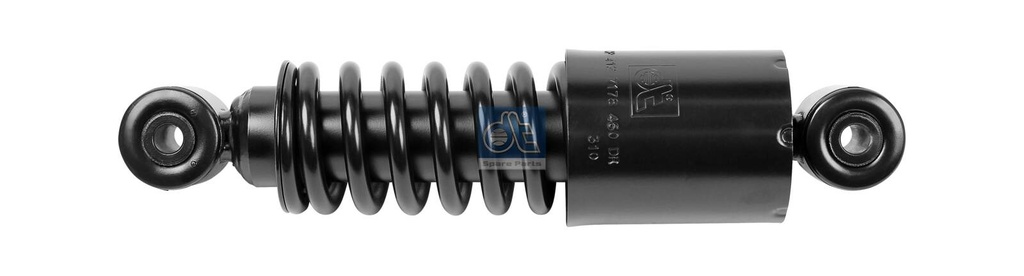 Ammortizzatore cabina