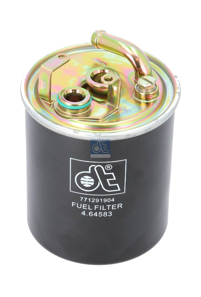 Filtro combustibile