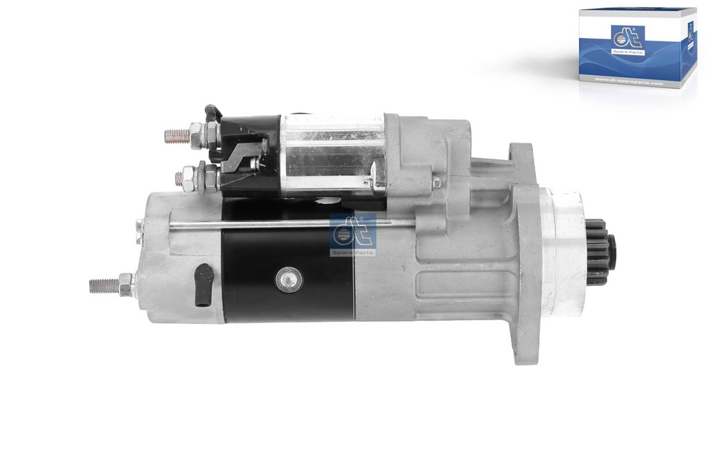 Motorino avviamento