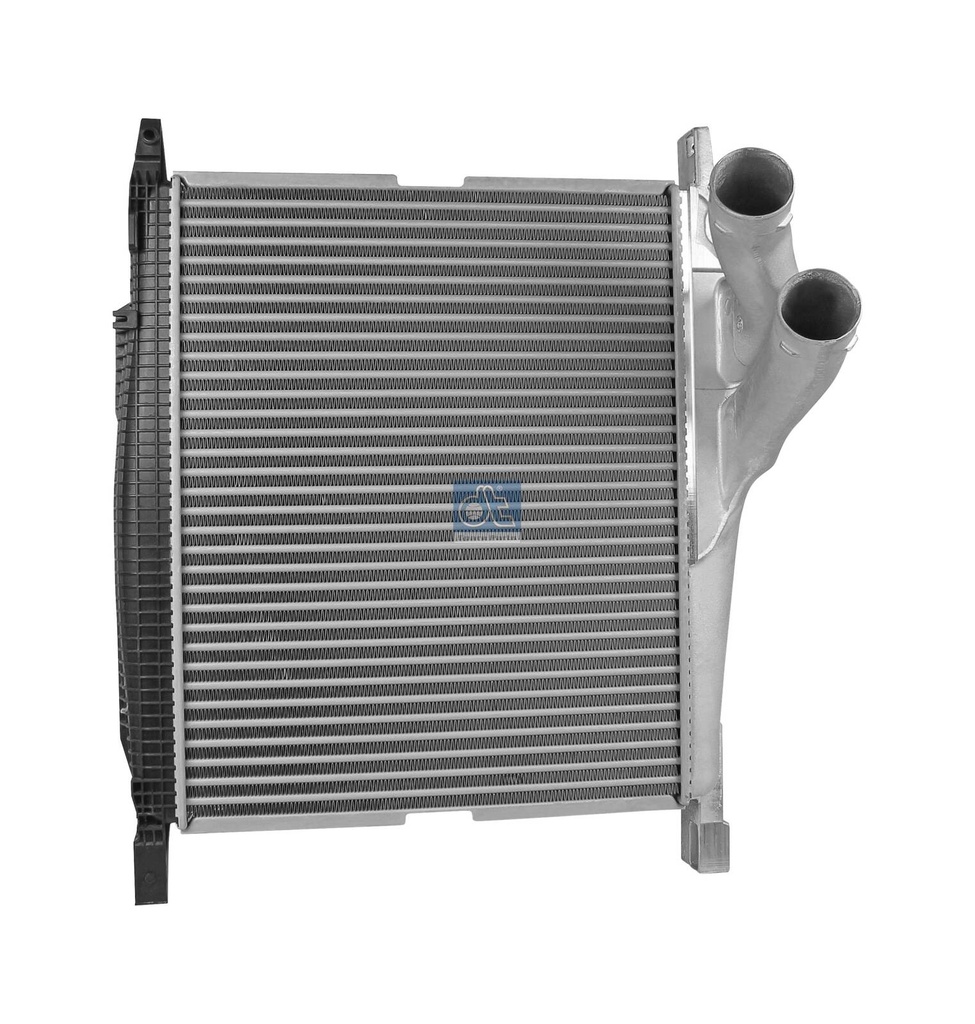 Intercooler
