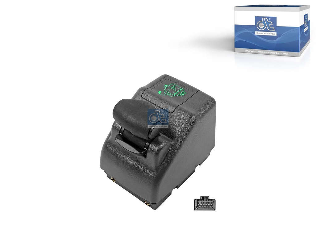 Dispositivo di comando
