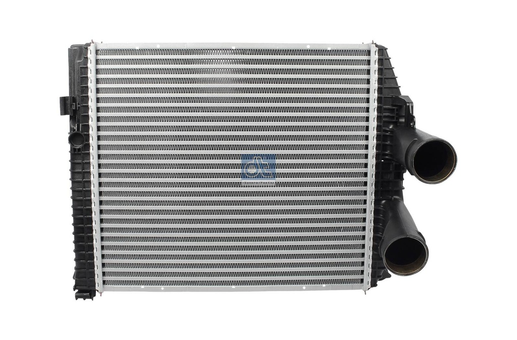 Intercooler