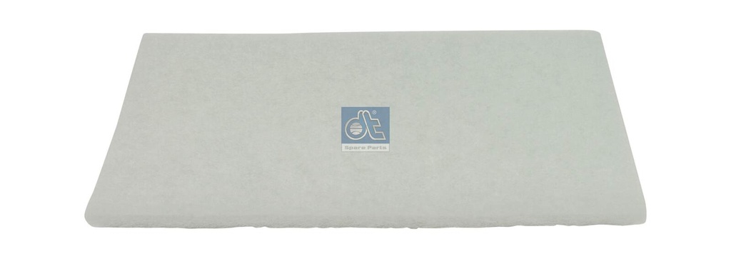 Filtro antipolline