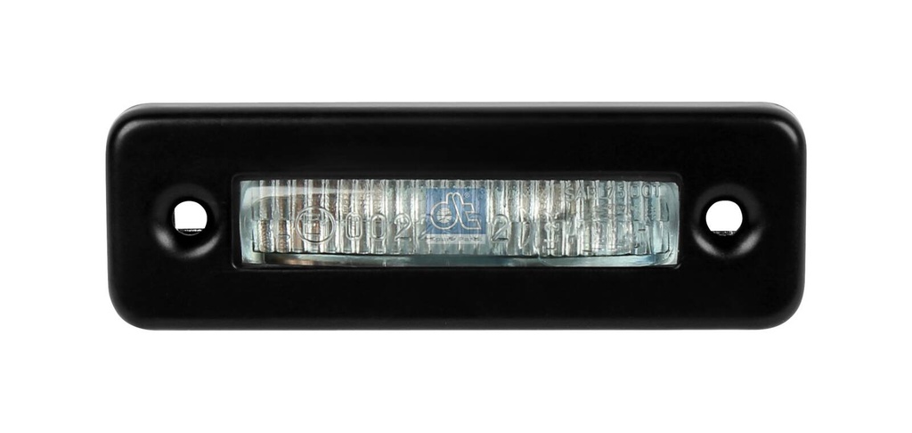 Luce targa