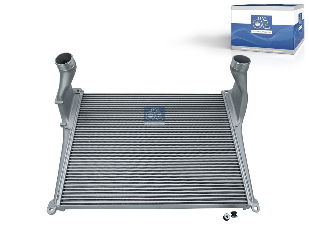 Intercooler