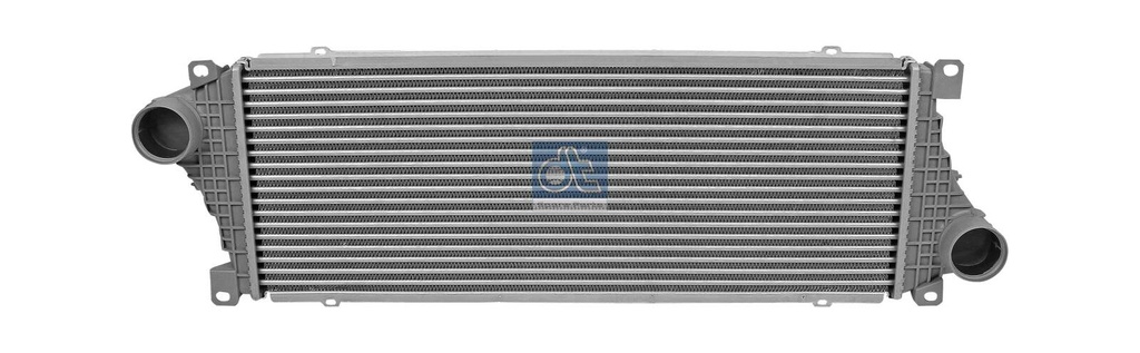 Intercooler