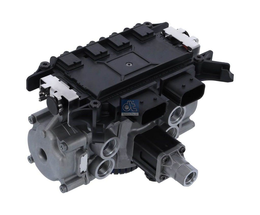 Modulatore asse