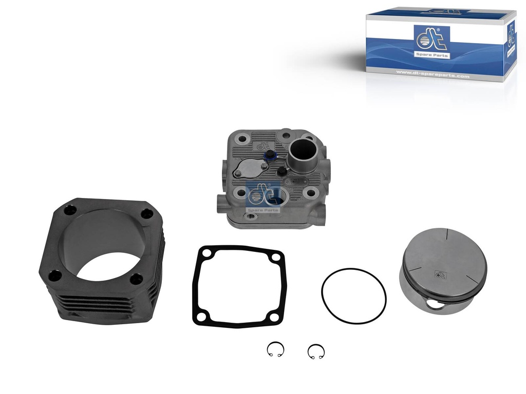 Kit di riparazione
