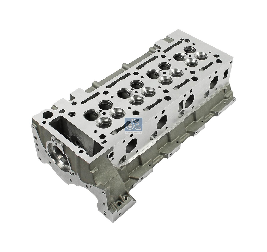 Testata