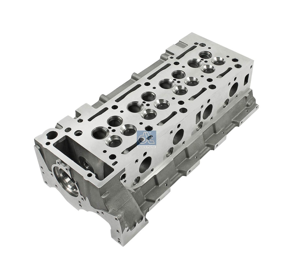 Testata