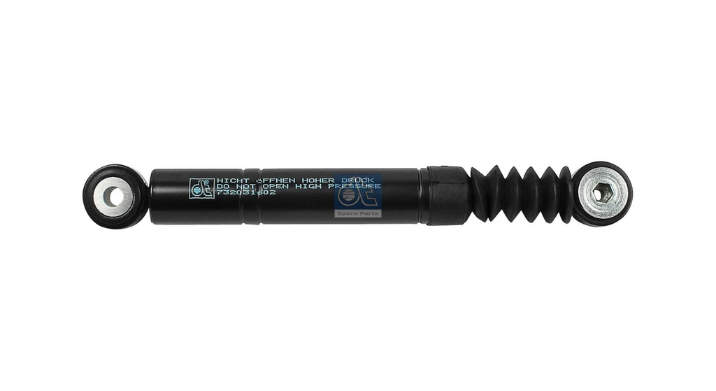 Antivibratore