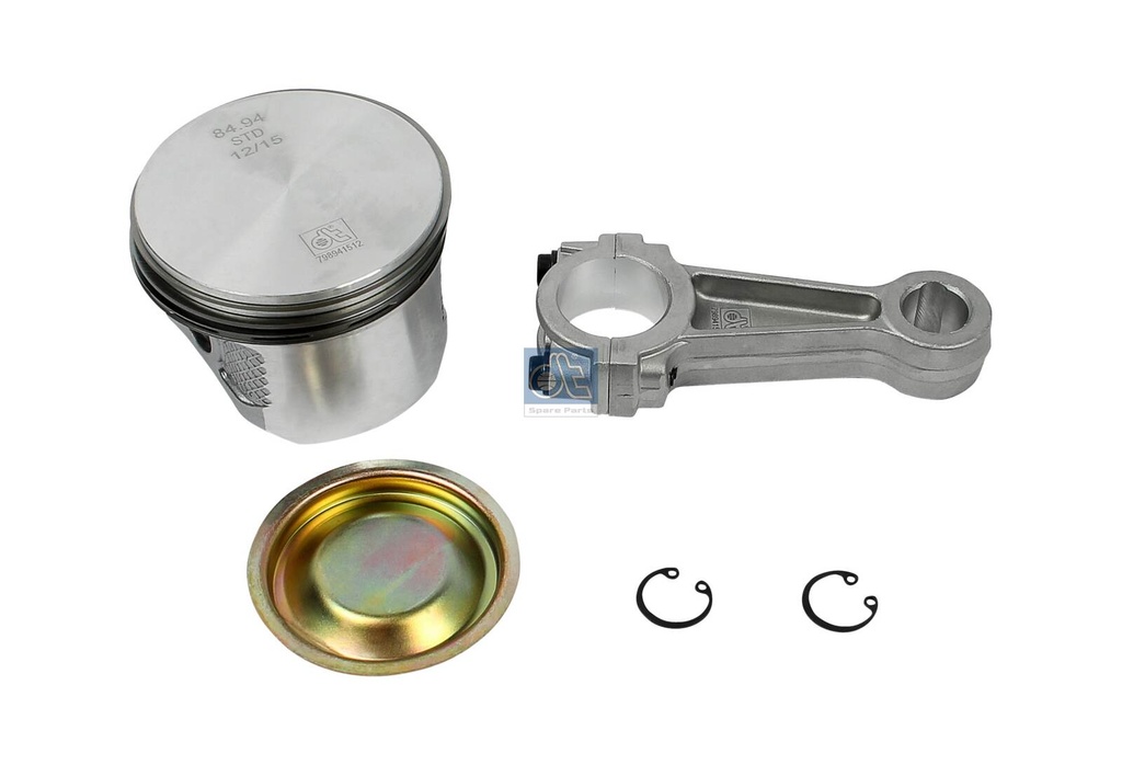 Kit pistones