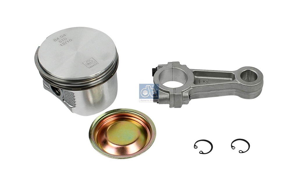 Kit pistones