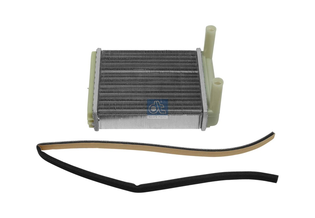 Radiatore riscaldatore