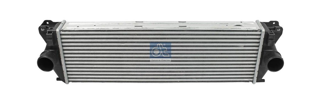 Intercooler