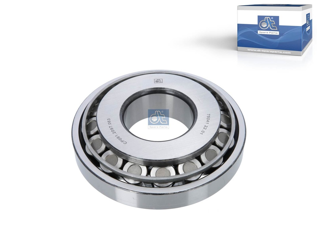 Cuscinetto a rulli conici