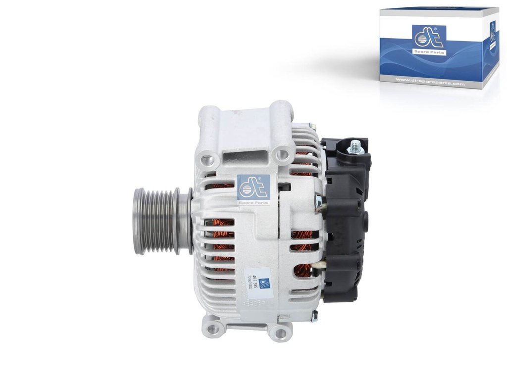 Alternatore