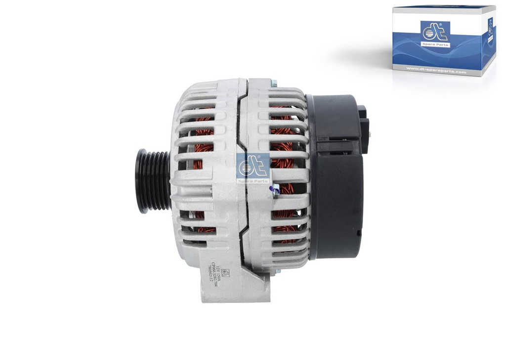 Alternatore