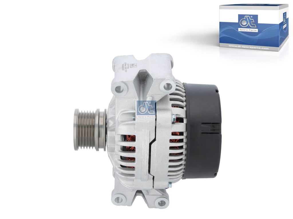 Alternatore