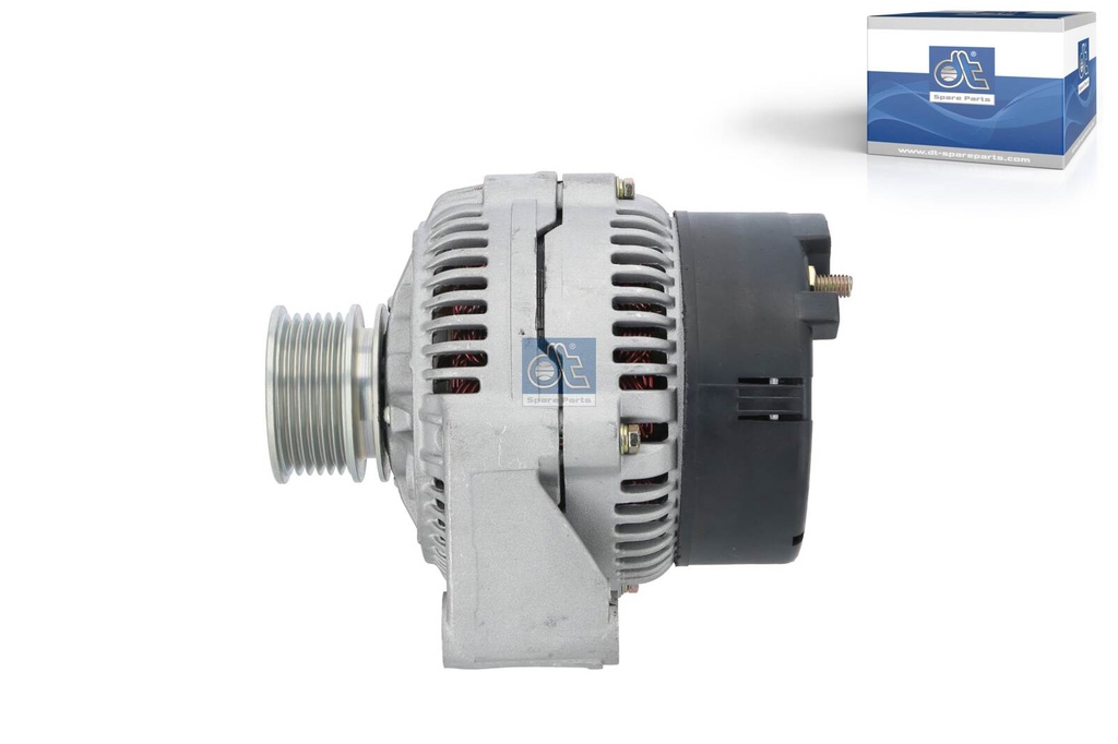 Alternatore