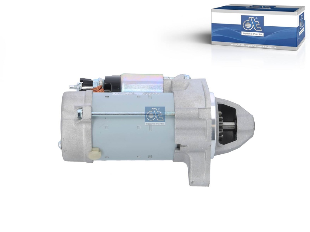 Motorino avviamento