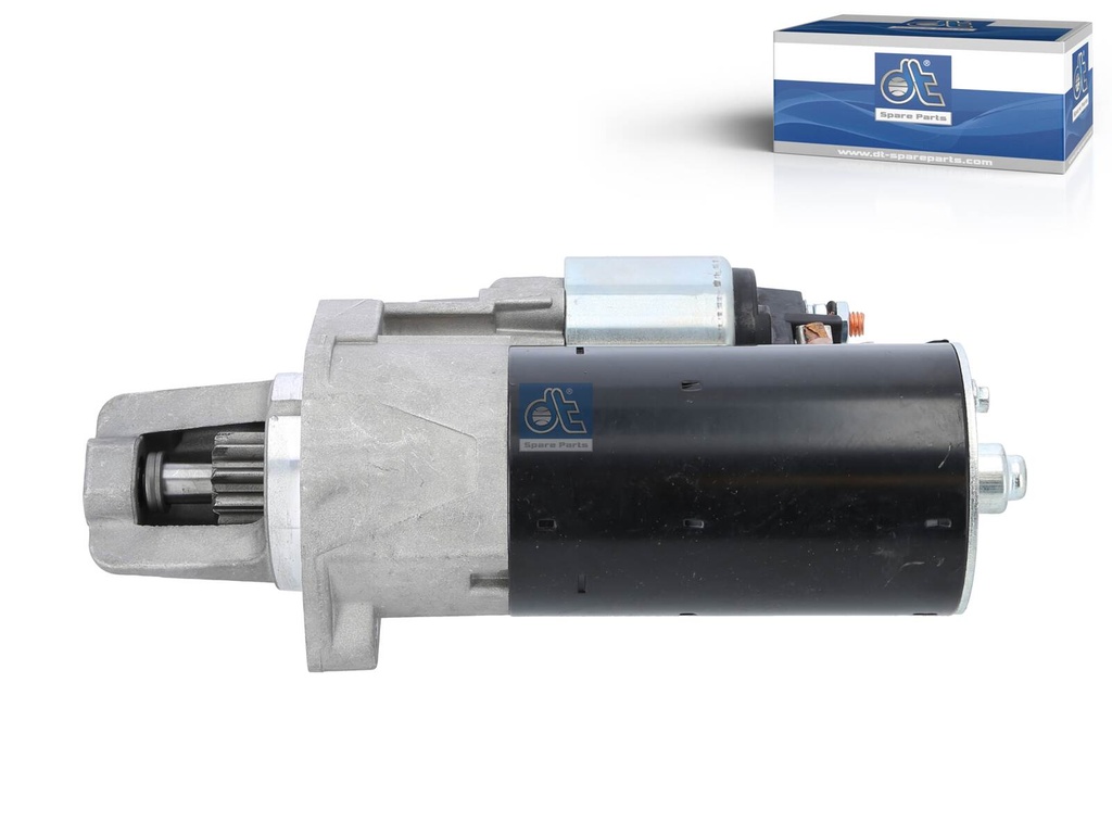 Motorino avviamento