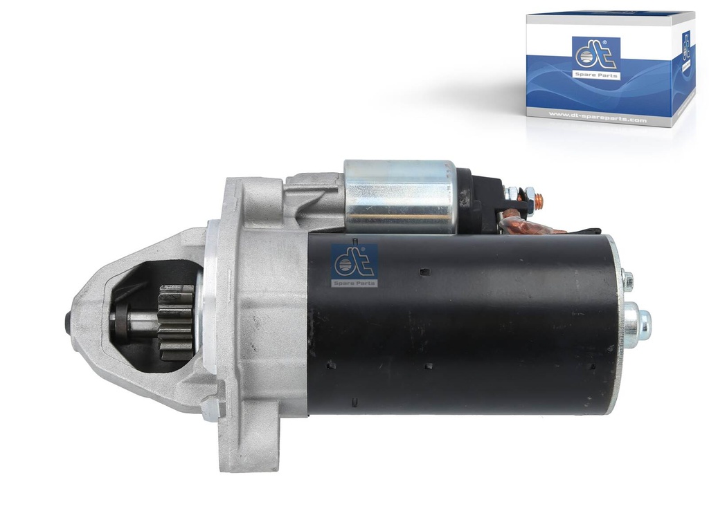 Motorino avviamento