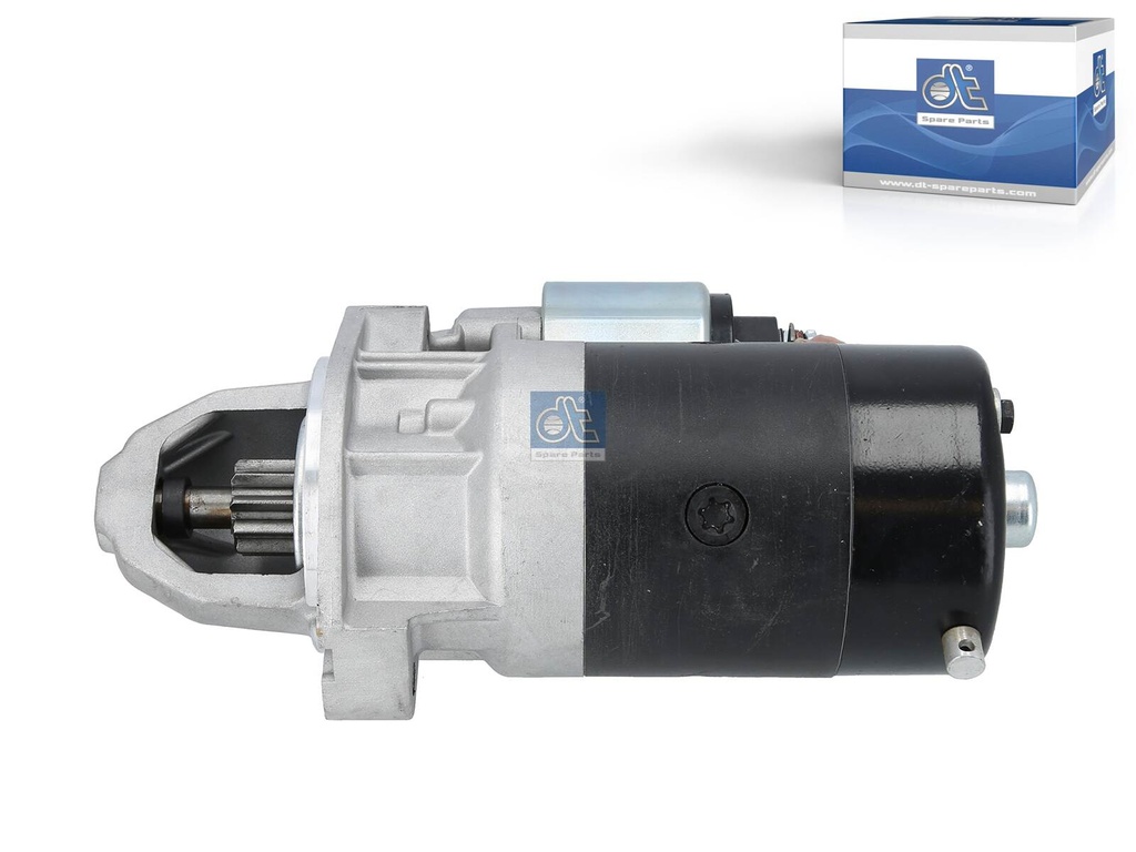Motorino avviamento