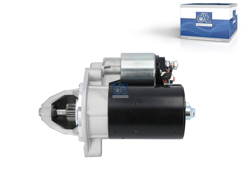 Motorino avviamento