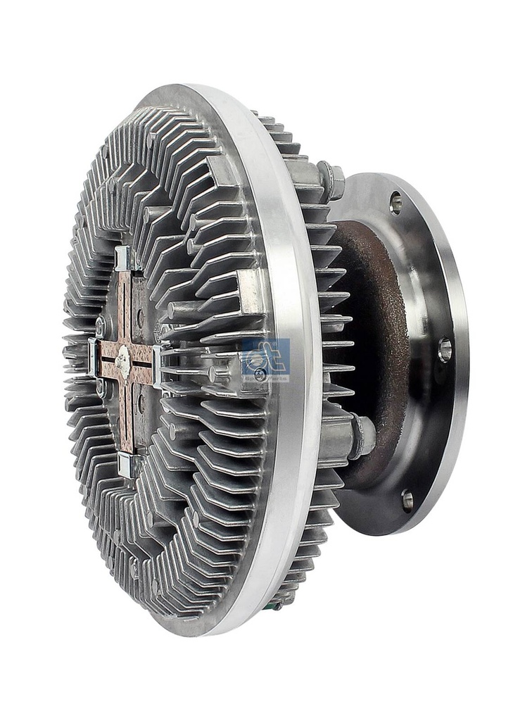 Giunto ventilatore