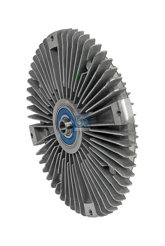 Giunto ventilatore
