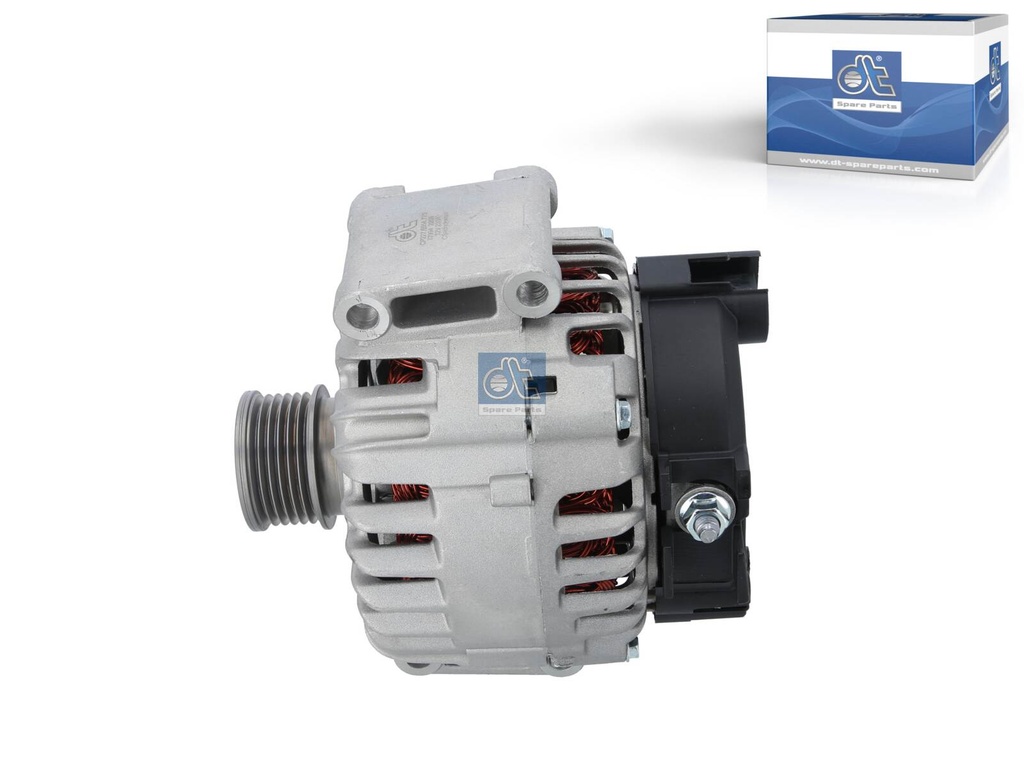 Alternatore