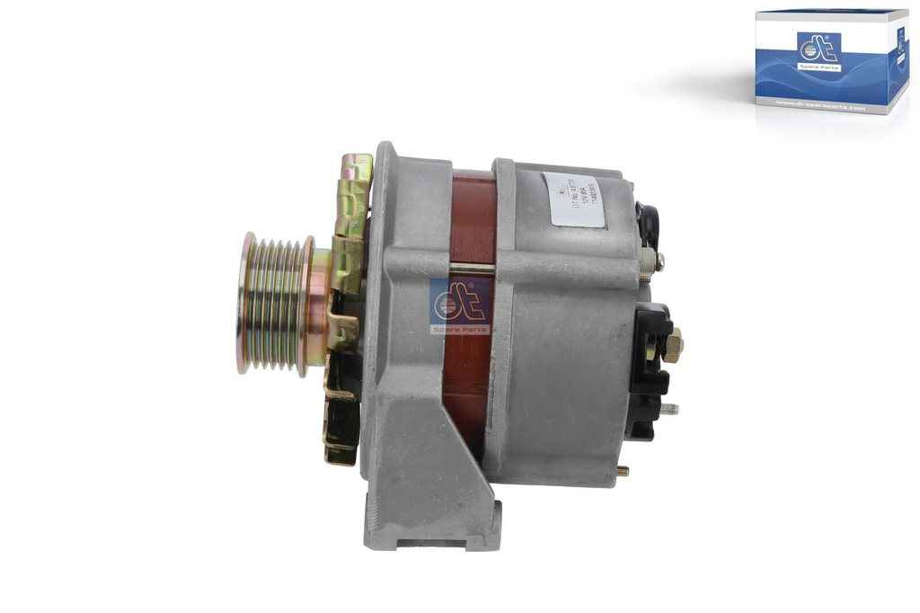 Alternatore