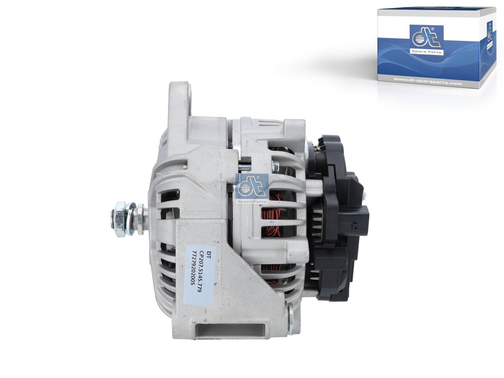 Alternatore