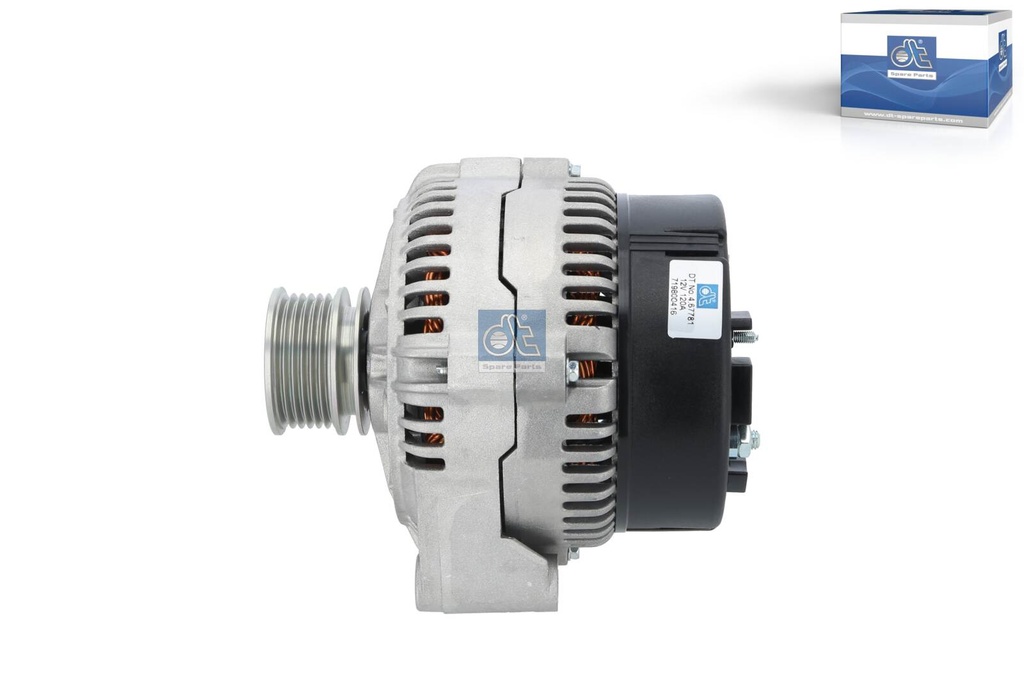 Alternatore