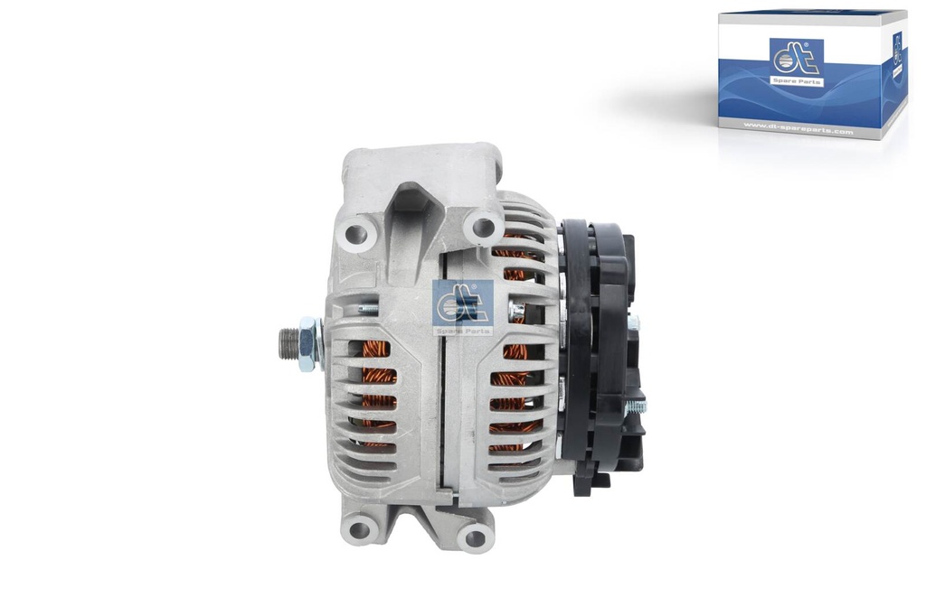 Alternatore