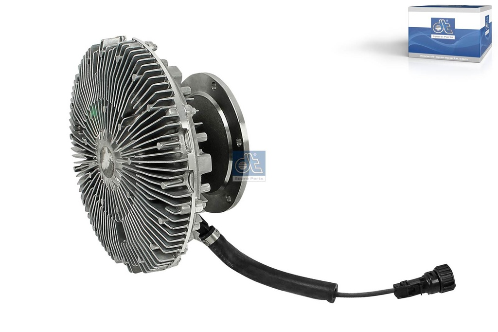Giunto ventilatore