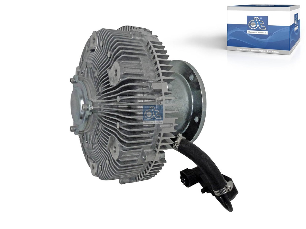 Giunto ventilatore