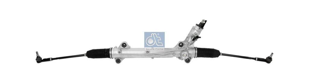 Comando dello sterzo