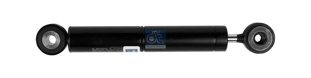 Antivibratore