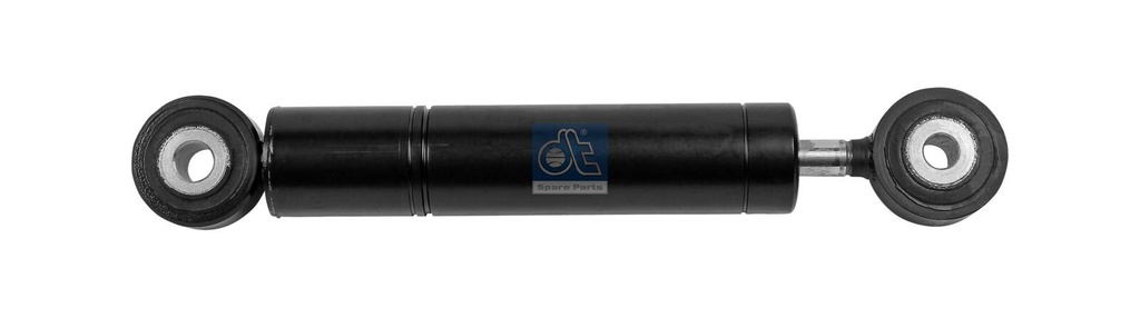 Antivibratore