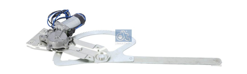 Regulatore finestra