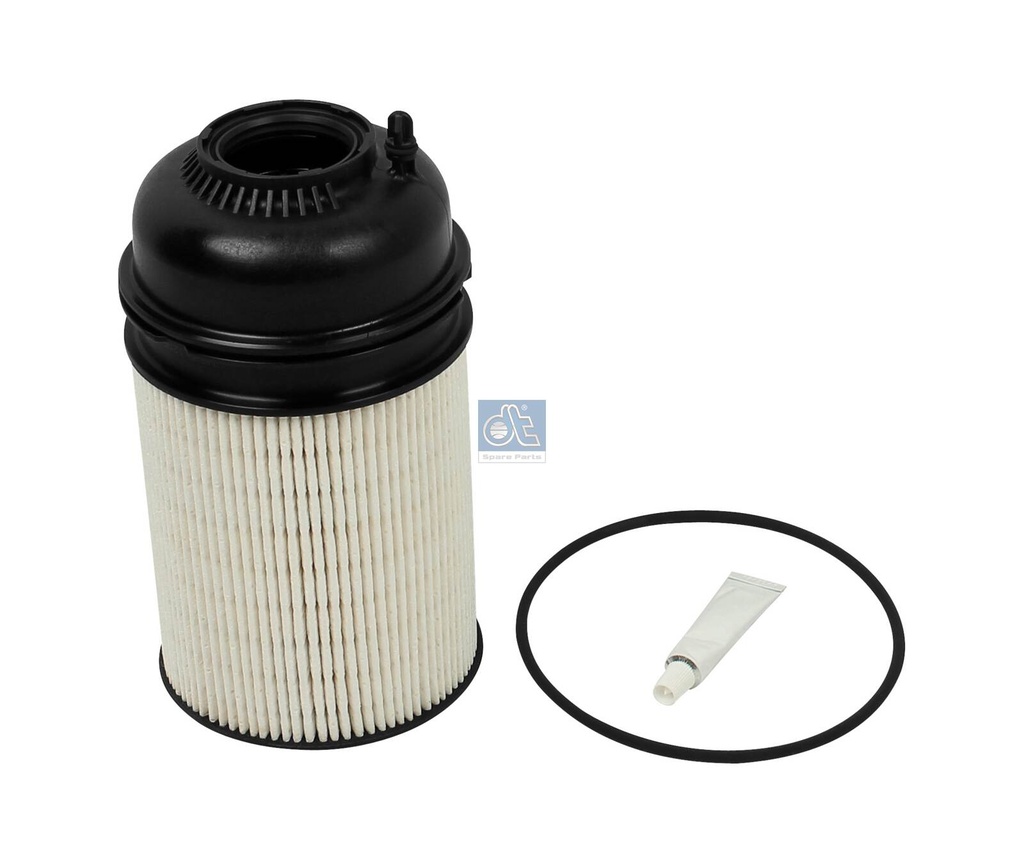 Cartuccia filtro carburante