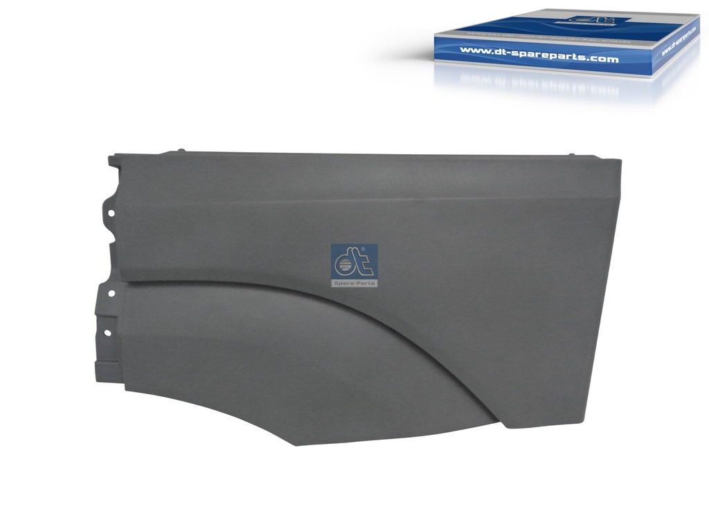 Cornice