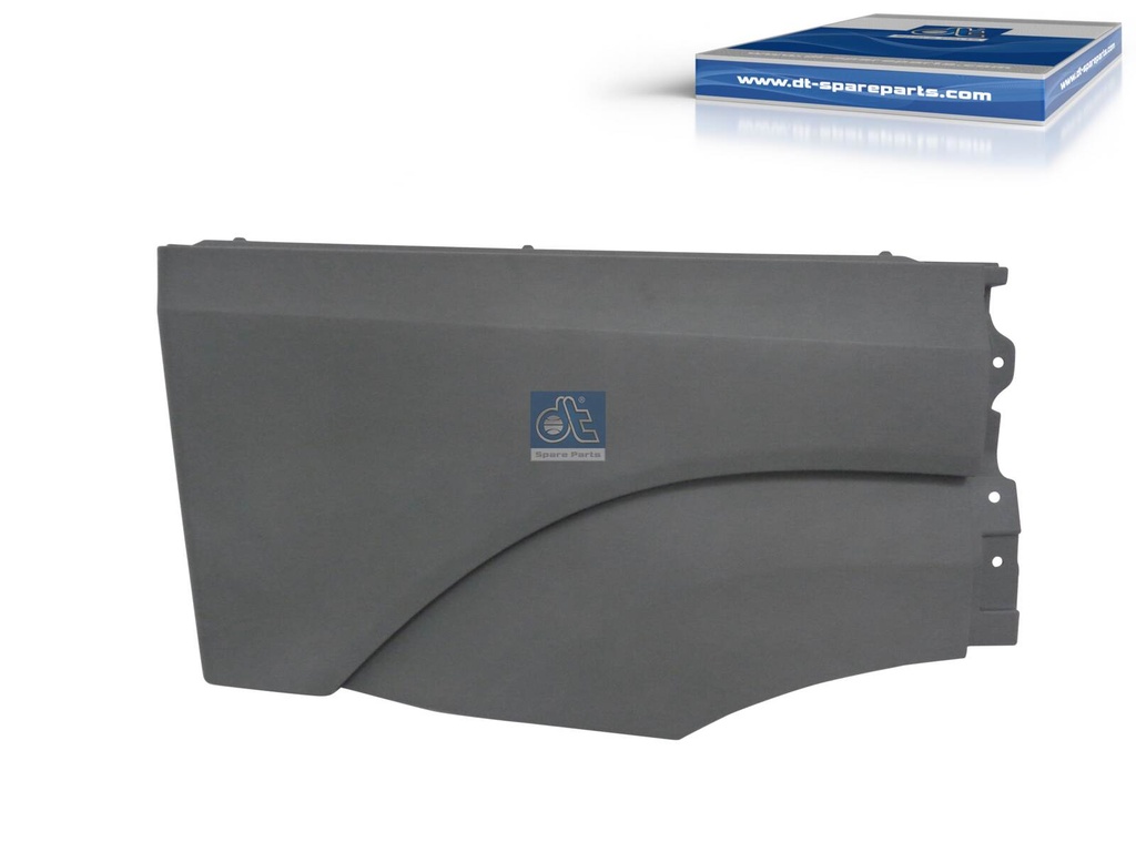 Cornice