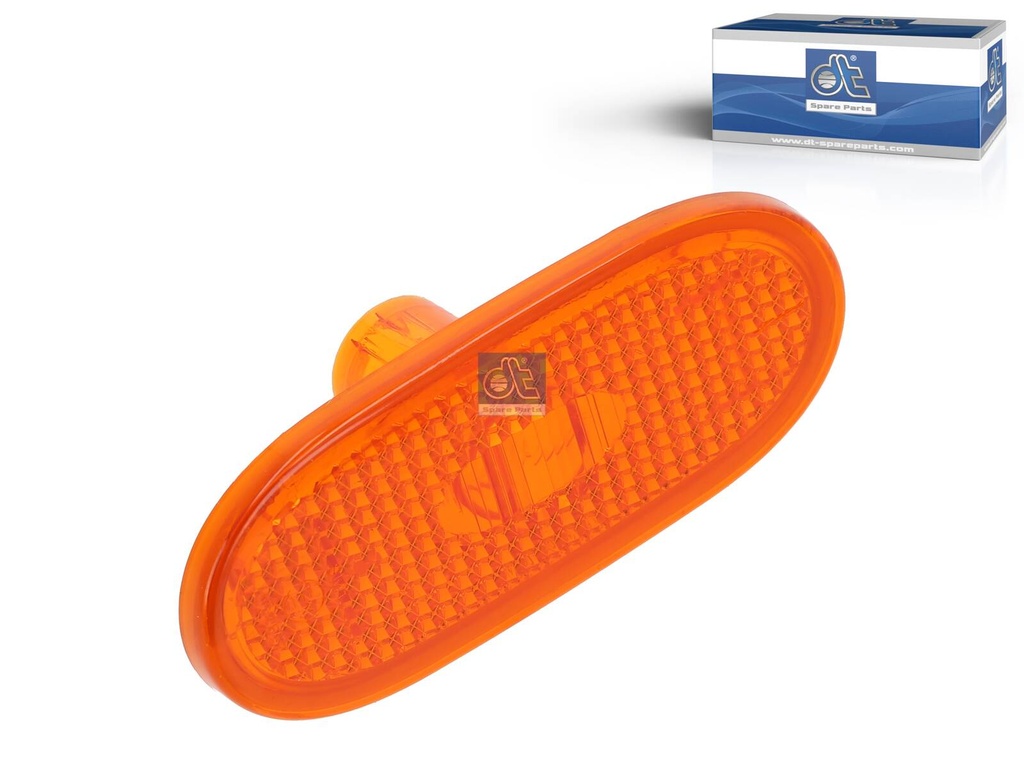 Luce pos. laterale
