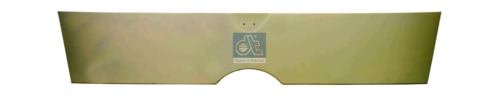 Pannello frontale
