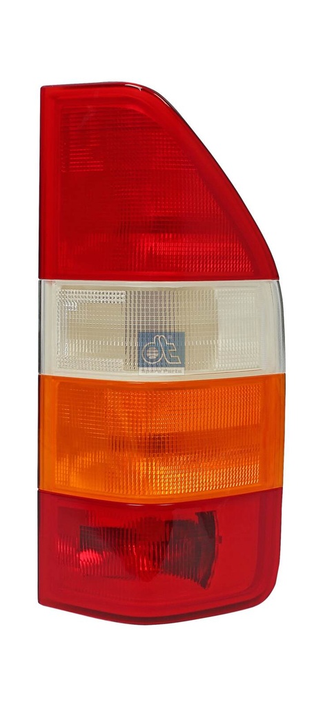 Fanalino posteriore